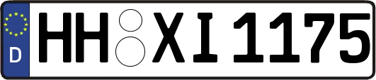 HH-XI1175