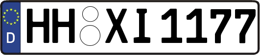 HH-XI1177