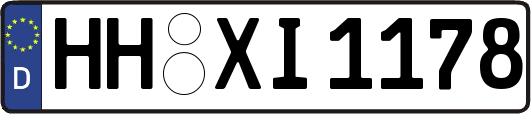 HH-XI1178