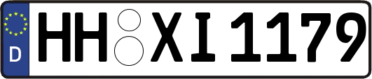 HH-XI1179