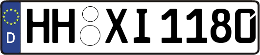 HH-XI1180