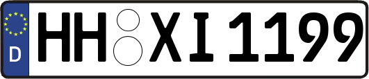 HH-XI1199