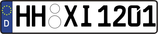 HH-XI1201