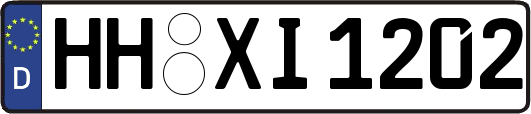 HH-XI1202