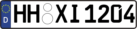 HH-XI1204