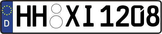 HH-XI1208