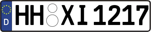 HH-XI1217