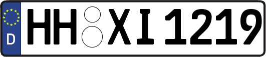 HH-XI1219