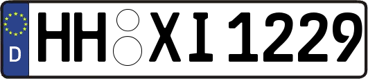 HH-XI1229