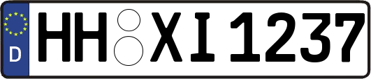HH-XI1237