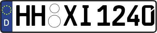 HH-XI1240