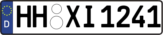 HH-XI1241
