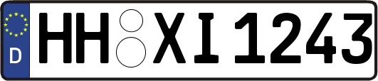HH-XI1243