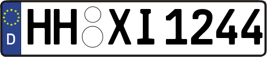 HH-XI1244
