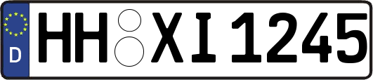 HH-XI1245