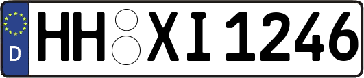 HH-XI1246