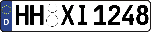 HH-XI1248