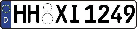 HH-XI1249