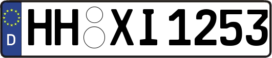 HH-XI1253
