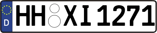 HH-XI1271
