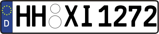 HH-XI1272
