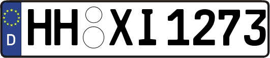 HH-XI1273