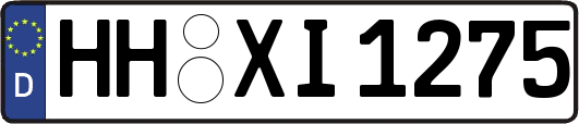 HH-XI1275