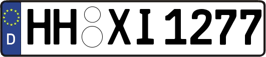 HH-XI1277
