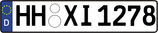 HH-XI1278
