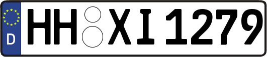 HH-XI1279