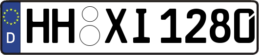 HH-XI1280