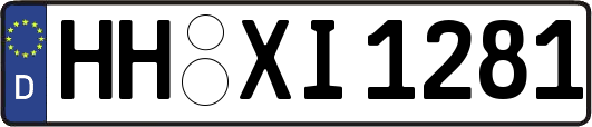 HH-XI1281
