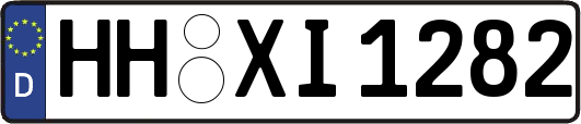 HH-XI1282