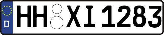 HH-XI1283