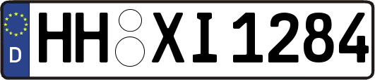 HH-XI1284