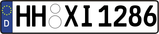 HH-XI1286