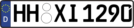 HH-XI1290
