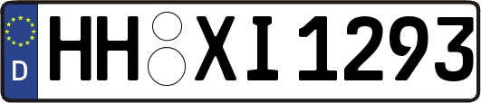 HH-XI1293
