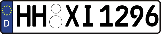 HH-XI1296