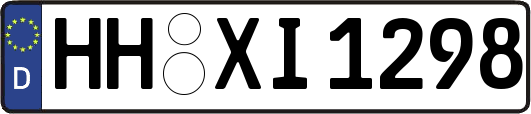 HH-XI1298