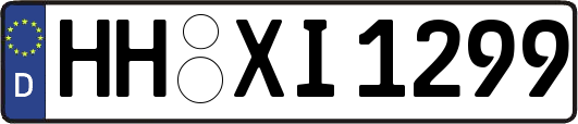 HH-XI1299