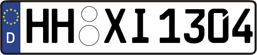 HH-XI1304