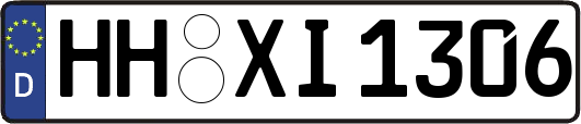 HH-XI1306