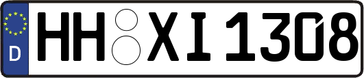 HH-XI1308