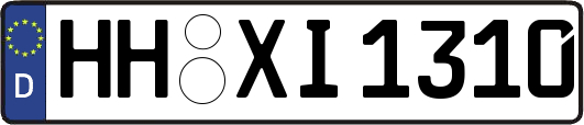 HH-XI1310