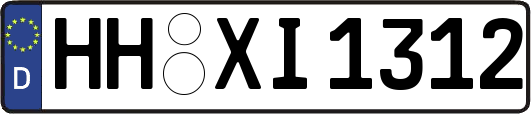 HH-XI1312