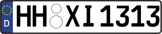 HH-XI1313