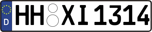 HH-XI1314