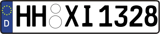 HH-XI1328