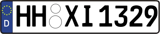 HH-XI1329